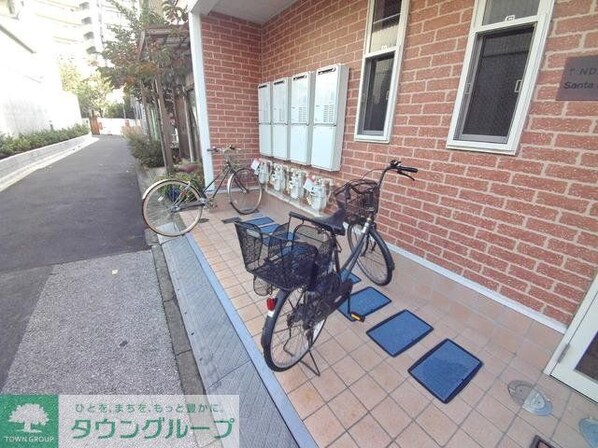 NDホーム サンタモニカの物件内観写真